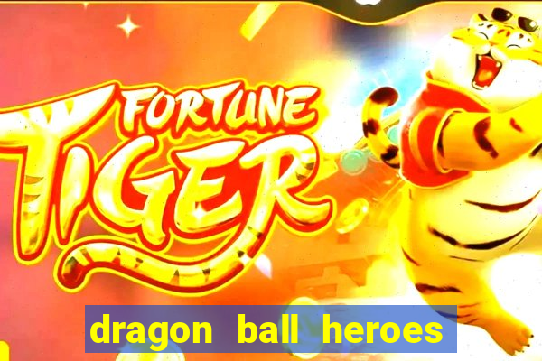 dragon ball heroes dublado download